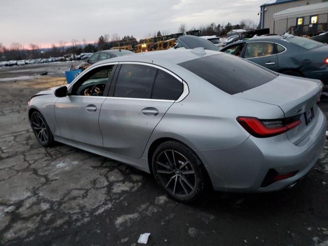 Изображение 2 2019 BMW 330XI  2019 с VIN WBA5R7C56KFH15120