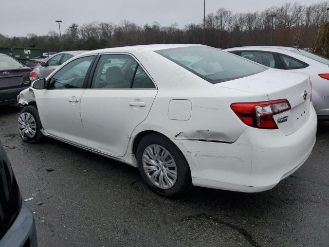 Изображение 2 2014 TOYOTA CAMRY L 2014 с VIN 4T4BF1FK0ER383896