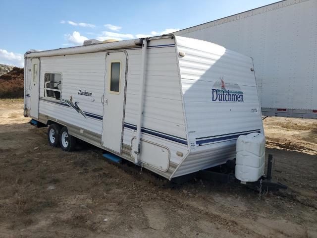 Изображение 1 2003 THOR DUTCHMAN 2003 с VIN 47CT20M223M412449