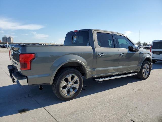 Image 3 of 2019 FORD F150 SUPERCREW 2019 with VIN 1FTEW1C46KKF09557