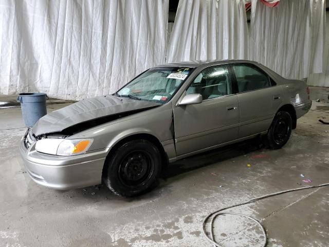 2000 TOYOTA CAMRY CE 2000 image