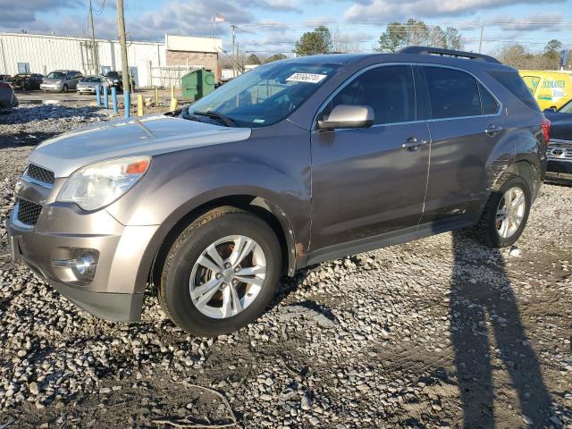 Obraz 1 z 2012 CHEVROLET EQUINOX LT 2012 z VIN 2GNFLNEK0C6103690