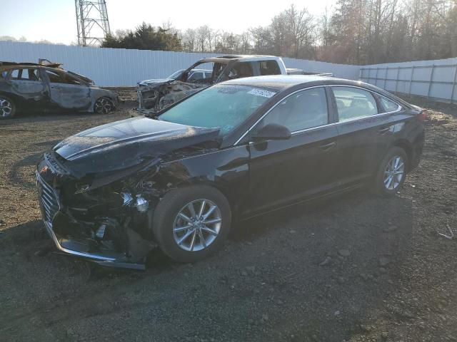 Obraz 1 z 2019 HYUNDAI SONATA SE 2019 z VIN 5NPE24AF5KH775863