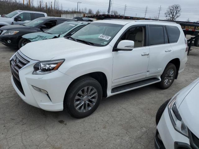 2018 LEXUS GX 460 2018 image