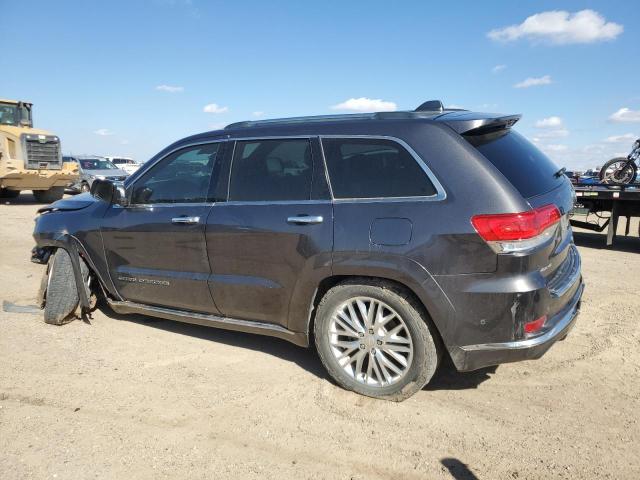 Image 2 of 2018 JEEP GRAND CHEROKEE SUMMIT 2018 with VIN 1C4RJFJG5JC107175