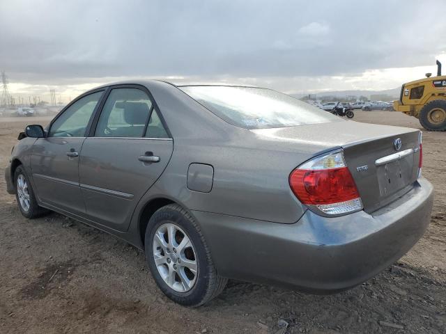 Изображение 2 2006 TOYOTA CAMRY LE 2006 с VIN 4T1BE30KX6U707567