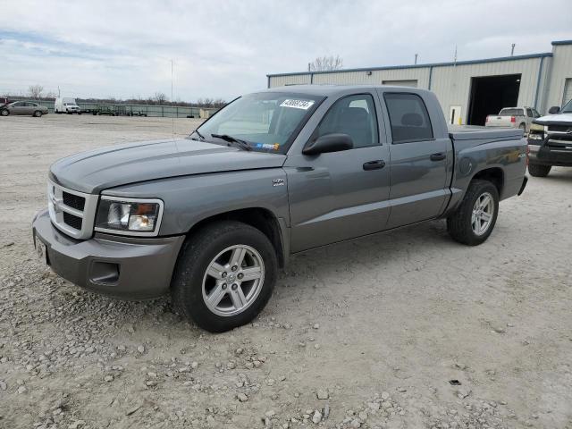 2011 DODGE DAKOTA SLT 2011 image