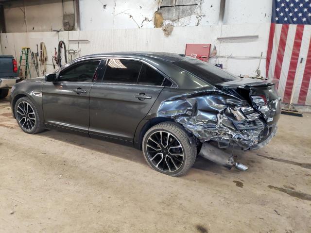 Image 2 of 2019 FORD TAURUS LIMITED 2019 with VIN 1FAHP2J89KG116781