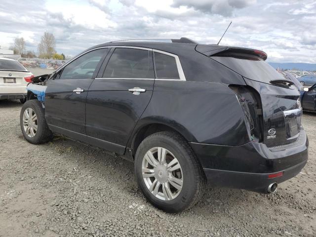 Image 2 of 2015 CADILLAC SRX LUXURY COLLECTION 2015 with VIN 3GYFNBE30FS550983