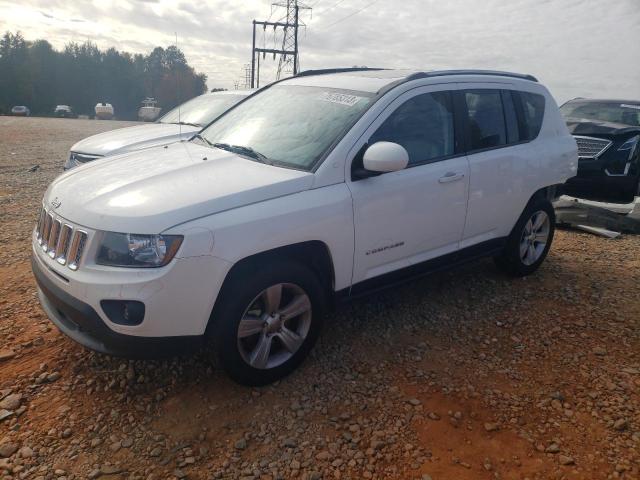 2014 JEEP COMPASS LATITUDE 2014 image