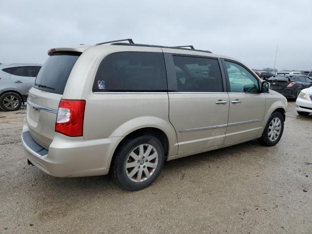 Obraz 3 z 2015 CHRYSLER TOWN & COUNTRY TOURING 2015 z VIN 2C4RC1BGXFR754228