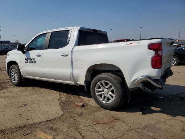 Image 2 of 2019 CHEVROLET SILVERADO K1500 LT 2019 with VIN 3GCUYDED4KG145053