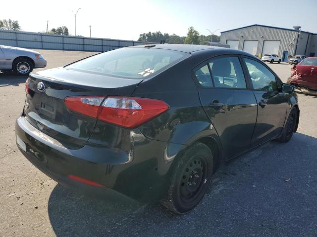 Изображение 3 2015 KIA FORTE LX 2015 с VIN KNAFX4A6XF5412273