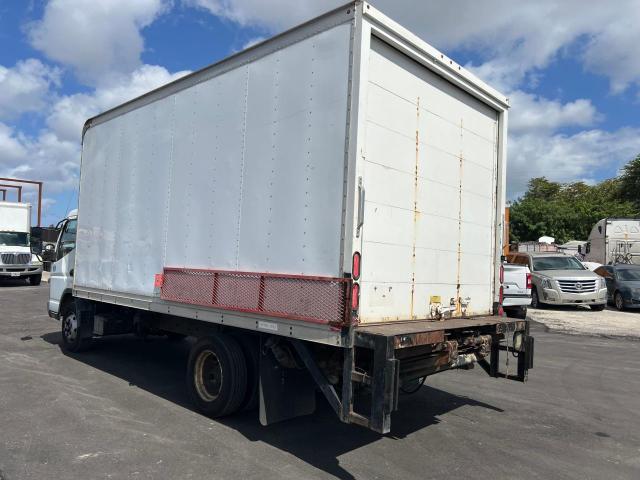 Изображение 3 2012 MITSUBISHI FUSO TRUCK OF AMERICA INC FE FEC72S 2012 с VIN JL6BNG1A8CK000760