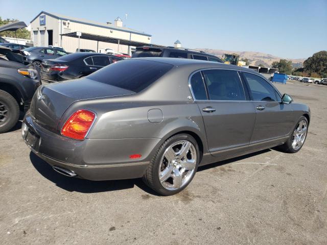 Obraz 3 z 2012 BENTLEY CONTINENTAL FLYING SPUR SPEED 2012 z VIN SCBBP9ZA4CC074239