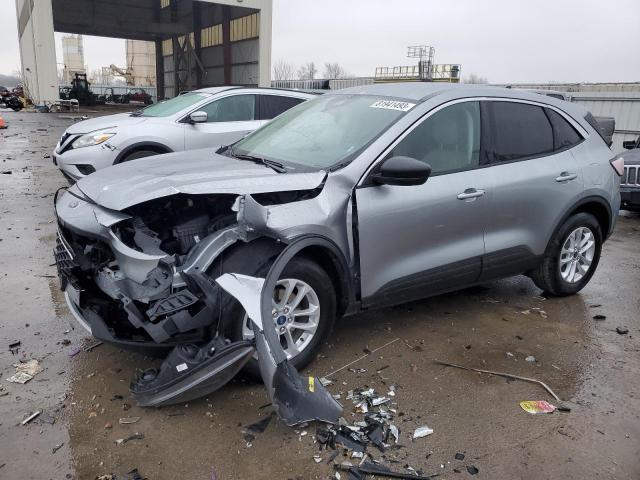 Obraz 1 z 2022 FORD ESCAPE SE 2022 z VIN 1FMCU9G60NUB15290