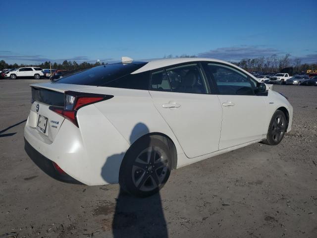 Изображение 3 2019 TOYOTA PRIUS  2019 с VIN JTDKARFU0K3072841