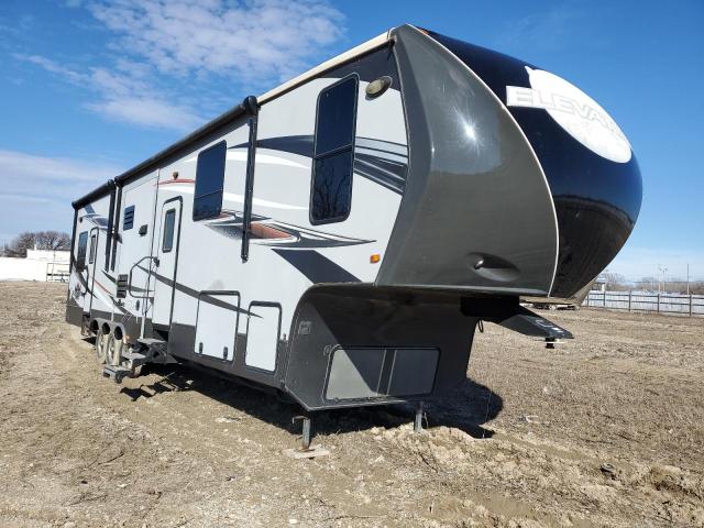 Obraz 2013 CROS ELEVATION 2013