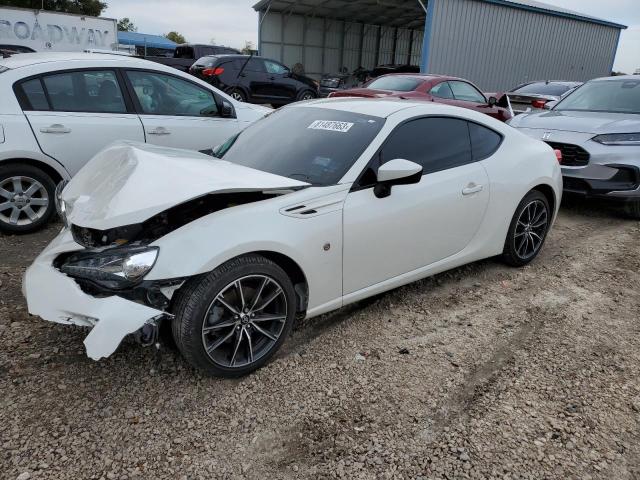 Image 1 of 2020 TOYOTA 86  2020 with VIN JF1ZNAA12L9753153