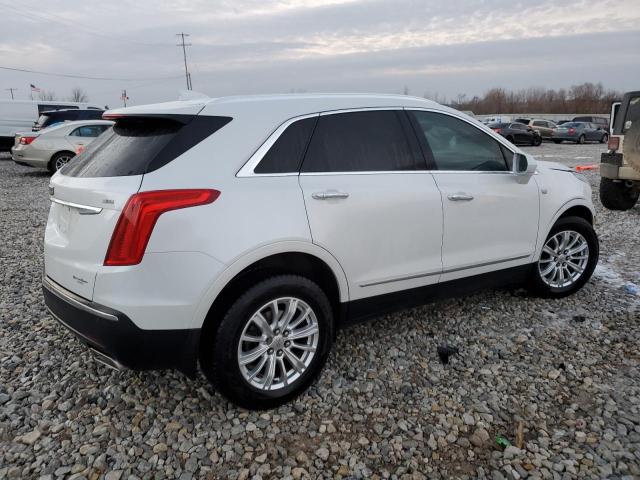 Obraz 3 z 2017 CADILLAC XT5 LUXURY 2017 z VIN 1GYKNDRS8HZ116599