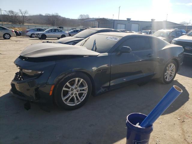 Image 1 of 2019 CHEVROLET CAMARO LS 2019 with VIN 1G1FB1RX3K0134748