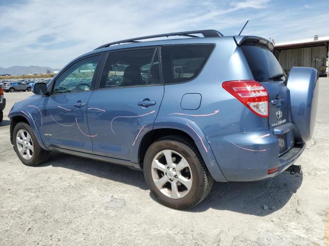 Obraz 2 z 2009 TOYOTA RAV4 LIMITED 2009 z VIN 2T3BK31V69W010474