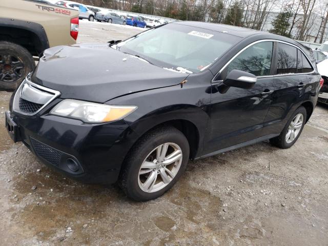 2015 ACURA RDX  2015 image