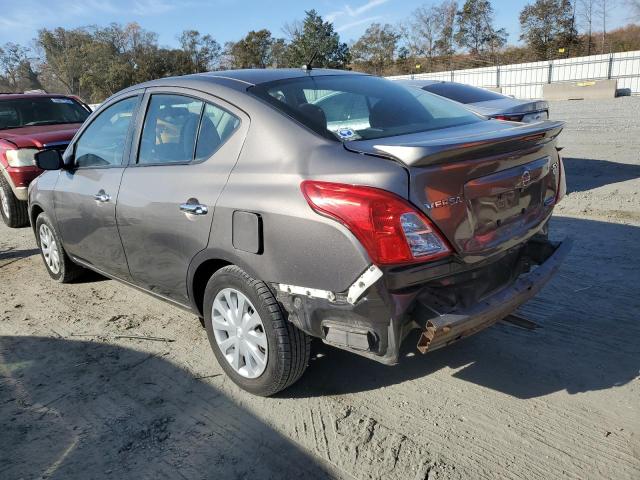 Изображение 2 2015 NISSAN VERSA S 2015 с VIN 3N1CN7AP6FL864116