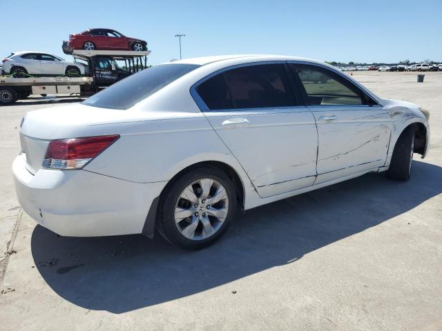 Изображение 3 2009 HONDA ACCORD EXL 2009 с VIN 1HGCP26849A070045