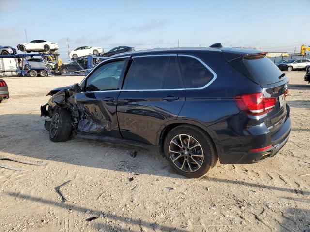Изображение 2 2018 BMW X5 XDRIVE35I 2018 с VIN 5UXKR0C59J0X89920