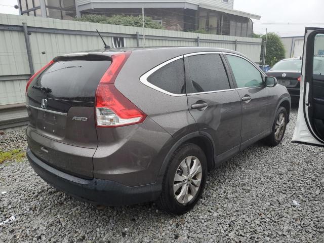 Изображение 3 2014 HONDA CR-V EX 2014 с VIN 2HKRM4H57EH659870