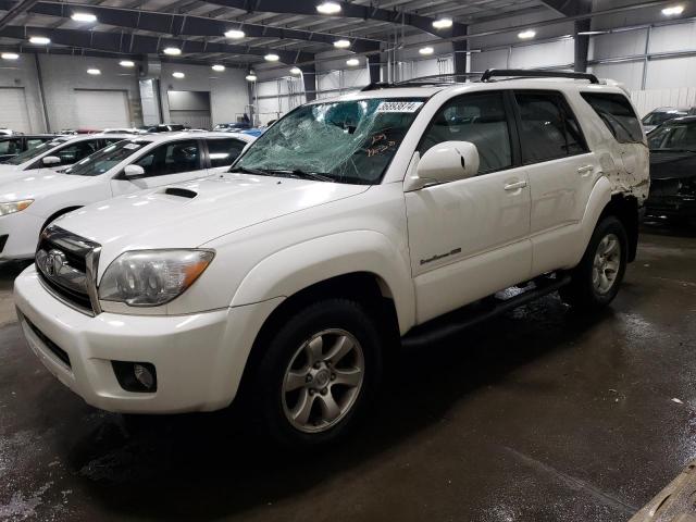 Изображение 2006 TOYOTA 4RUNNER SR5 2006