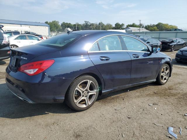 Obraz 3 z 2018 MERCEDES-BENZ CLA 250 4MATIC 2018 z VIN WDDSJ4GB1JN541749