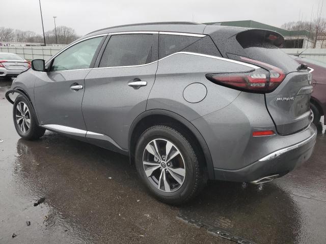 Image 2 of 2023 NISSAN MURANO SV 2023 with VIN 5N1AZ2BS9PC139066