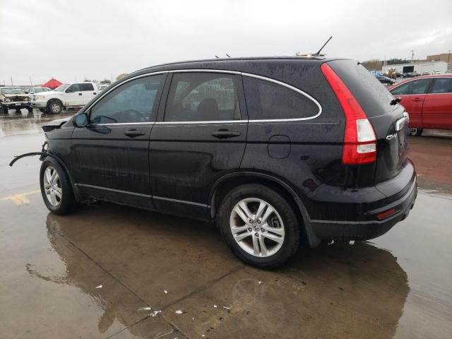 Obraz 2 z 2011 HONDA CR-V EX 2011 z VIN 3CZRE4H57BG700817