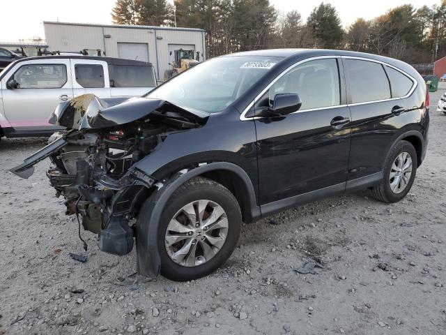 Obraz 2013 HONDA CR-V EX 2013