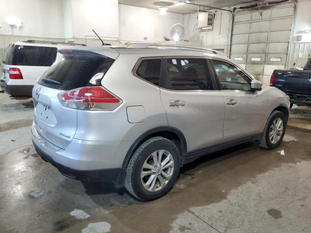 Image 3 of 2015 NISSAN ROGUE S 2015 with VIN KNMAT2MV5FP548198