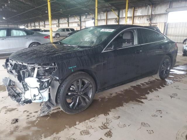 Obraz 1 z 2020 CHEVROLET MALIBU LT 2020 z VIN 1G1ZD5ST2LF073686