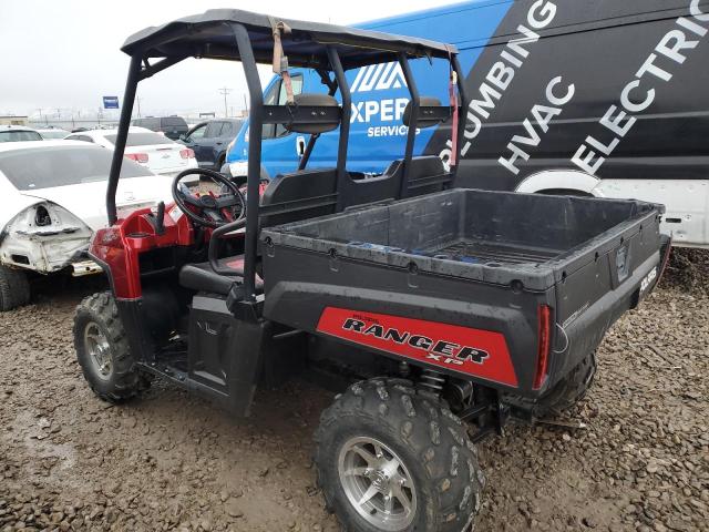 Изображение 2 2009 POLARIS RANGER XP-700 EFI 2009 с VIN 4XAHH68A794732067