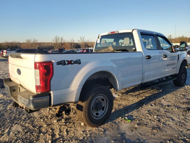Image 3 of 2019 FORD F350 SUPER DUTY 2019 with VIN 1FT8W3BT1KEC99627