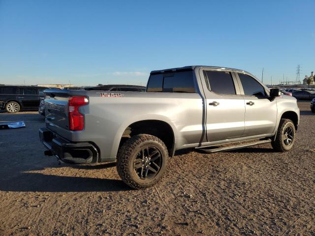 Изображение 3 2021 CHEVROLET SILVERADO K1500 LT TRAIL BOSS 2021 с VIN 1GCPYFED7MZ215558
