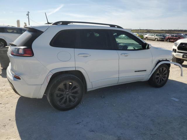 Изображение 3 2020 JEEP CHEROKEE LIMITED 2020 с VIN 1C4PJMDXXLD591266