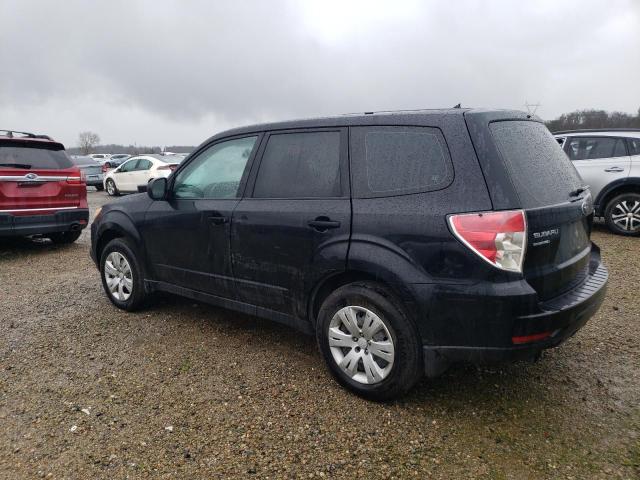 Изображение 2 2010 SUBARU FORESTER 2.5X 2010 с VIN JF2SH6AC6AH700588