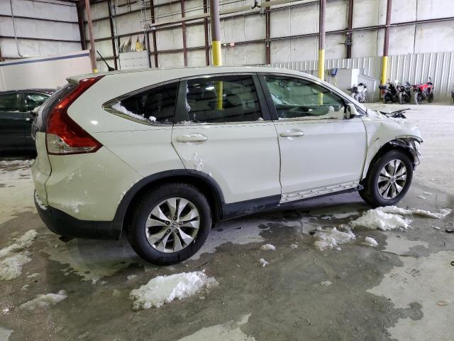 Obraz 3 z 2012 HONDA CR-V EX 2012 z VIN 5J6RM3H58CL020250