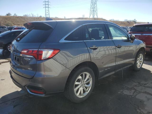 Obraz 3 z 2018 ACURA RDX  2018 z VIN 5J8TB4H39JL027714