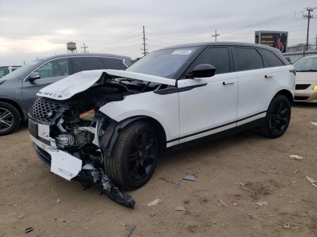 Изображение 1 2021 LAND ROVER RANGE ROVER VELAR S 2021 с VIN SALYJ2EX7MA307546