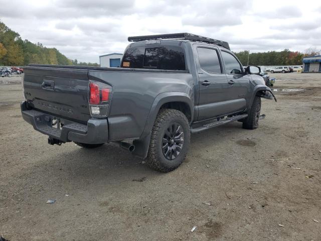 Image 3 of 2022 TOYOTA TACOMA DOUBLE CAB 2022 with VIN 3TMGZ5AN8NM472589