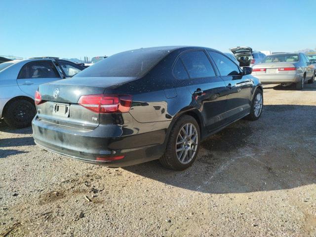 Изображение 3 2016 VOLKSWAGEN JETTA S 2016 с VIN 3VW267AJ6GM314800
