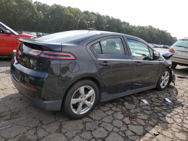 Obraz 3 z 2015 CHEVROLET VOLT  2015 z VIN 1G1RD6E41FU125299