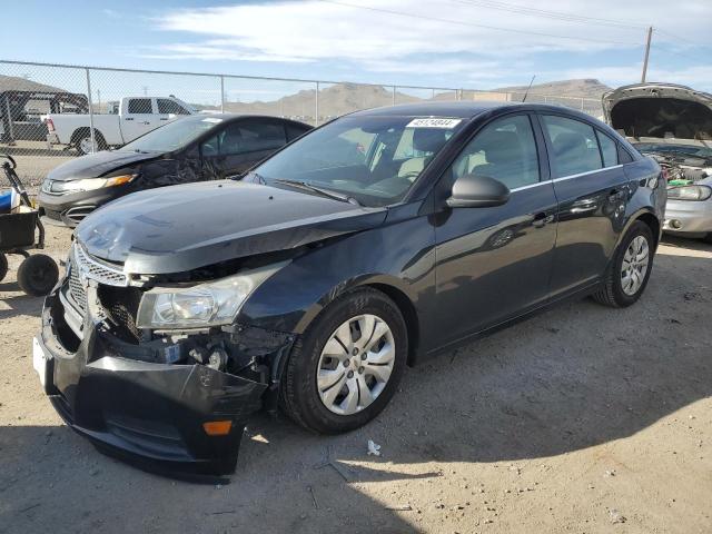 Изображение 1 2012 CHEVROLET CRUZE LS 2012 с VIN 1G1PC5SH4C7185728